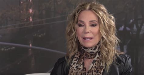 Kathie Lee Ford On New Projects And Dating After Husbands Death