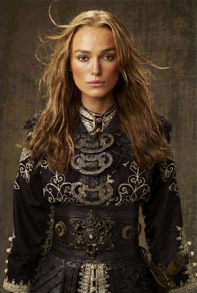 Elizabeth Swann Photo Elizabeth Elizabeth Swann Keira Knightley Pirates Of The Caribbean