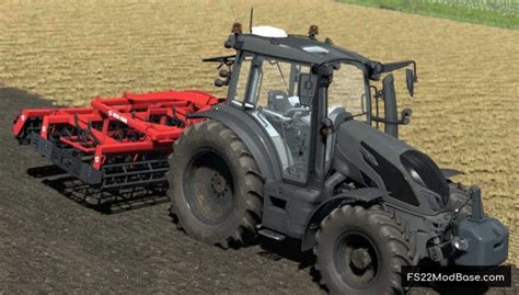 Valtra G Series Farming Simulator 22 Mod Ls22 Mod Fs22 Mod