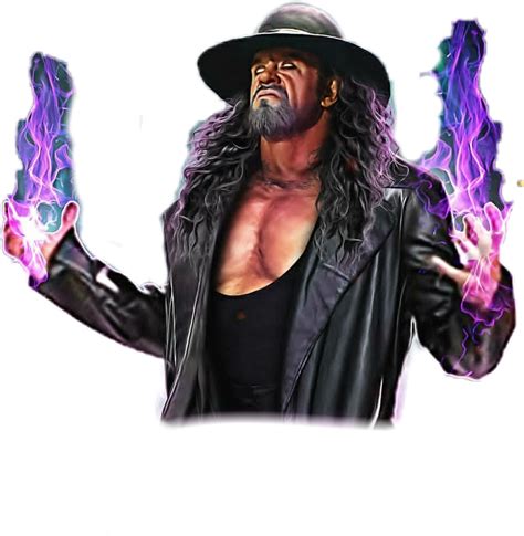 The Undertaker Clipart Large Size Png Image Pikpng