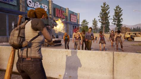 State Of Decay 2 New Update Review Hakux Just Game On