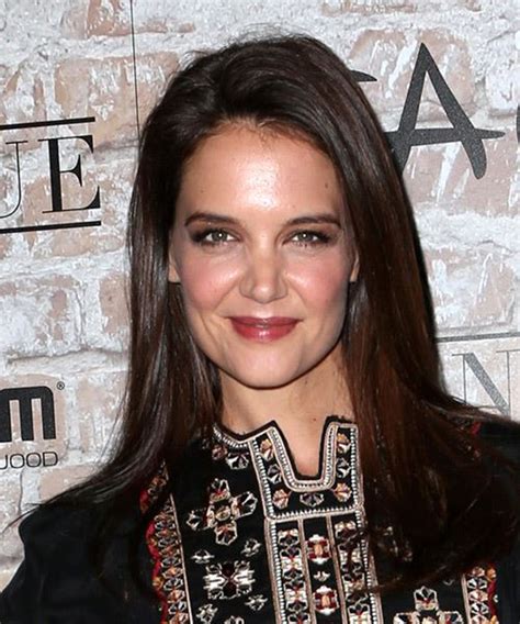 Katie Holmes 21 Best Hairstyles And Haircuts