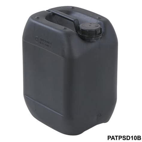 Plastic Jerry Can Drums Stackable Storage Containers Jerrycan Fuel Drum