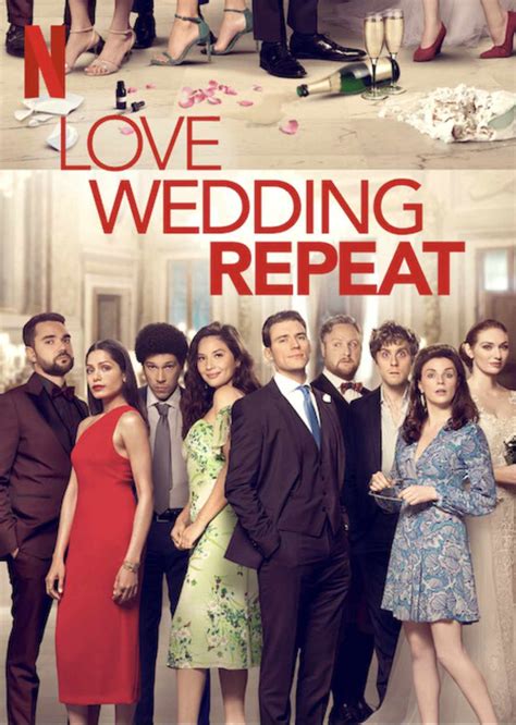 19 Wedding Movies On Netflix Right Now