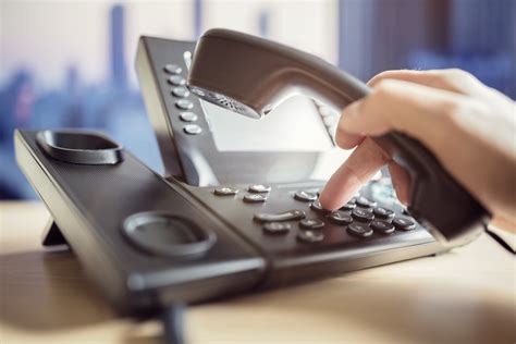Small Business Phone Systems Features To Consider Comcast Business