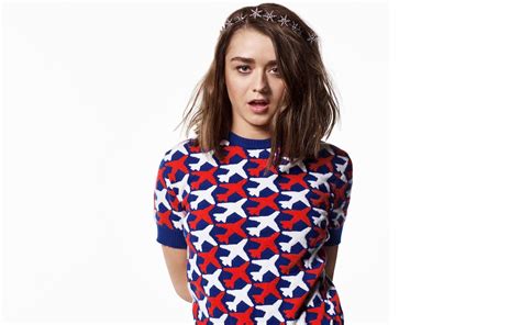 Maisie Williams Wallpaper Hd Download