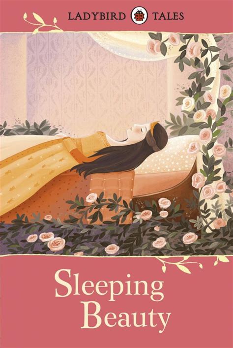 Ladybird Tales Series Sleeping Beauty Book Junglelk