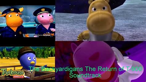 Pin On The Backyardigans The Return Of T 900