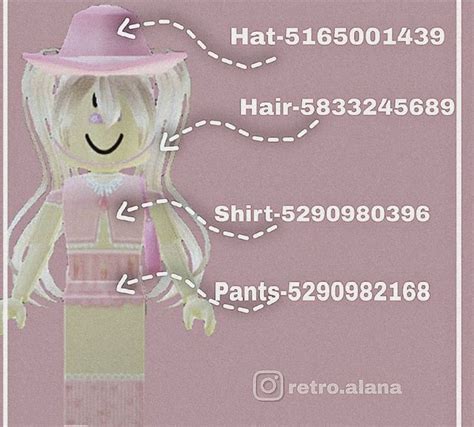 Cute Pink Outfits Roblox Dresses Images 2022