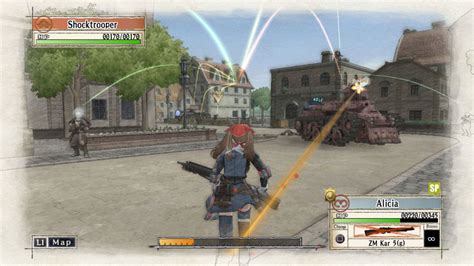Valkyria Chronicles Remastered Trophy Guide Ps4 Metagameguide