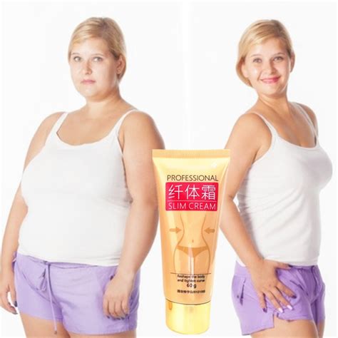 G Fat Burning Slimming Body Cream Burn Fat Fast Lose Weight Better