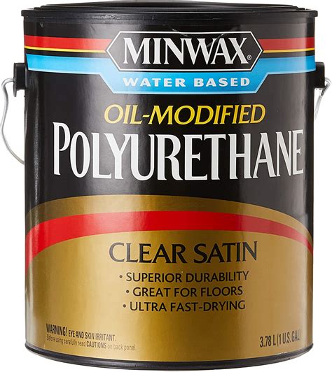 Best Water Based Polyurethane For Hardwood Floors Comparison And Review