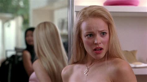 Rachel Mcadams Wants To Reprise Role As Mean Girls Regina George After My Xxx Hot Girl