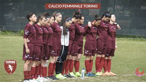 Le ultime news in tempo reale. Torino Calcio Femminile: il raduno - Calcio femminile italiano