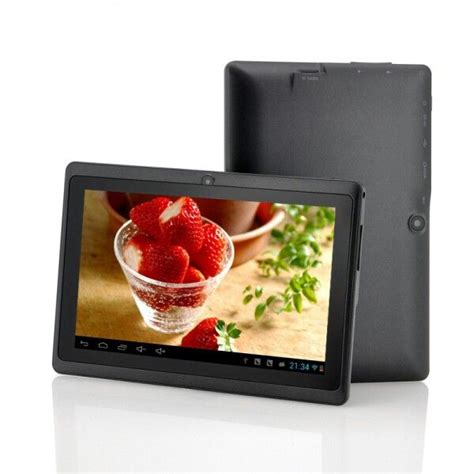 Now Days Gadget Android Such As Android Tablet Pc Is Have Very High