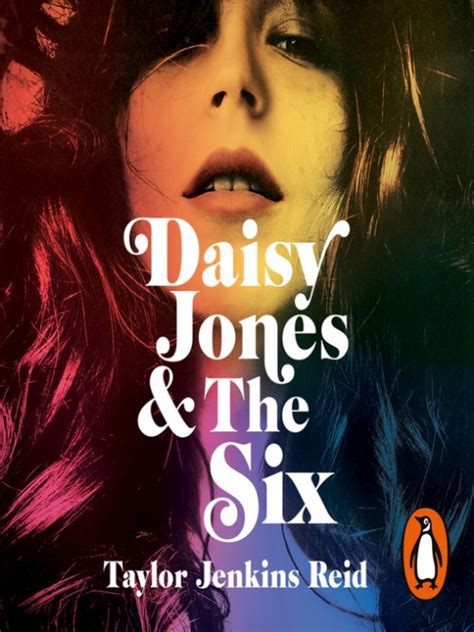 Daisy Jones And The Six Audiobook Taylor Jenkins Reid Listening Books