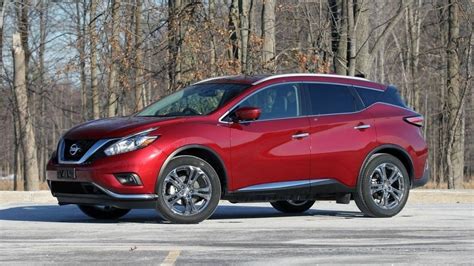 2020 Nissan Murano Concept Redesign Specs And Price Top Newest Suv