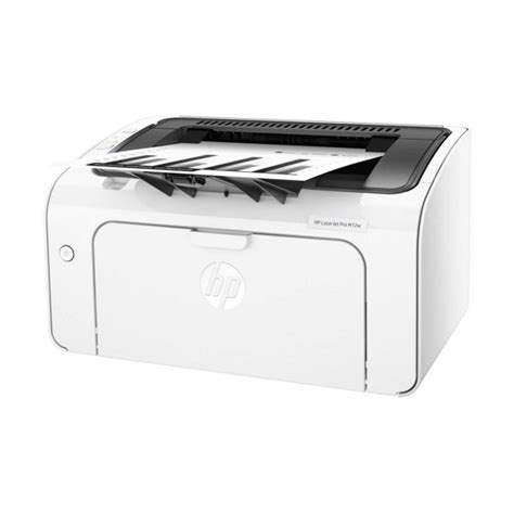 Like our previous commentaries that hp is one of the brand with consumers who may be most in indonesia. HP LaserJet Pro M12w Printer - Cyber Soft Technology
