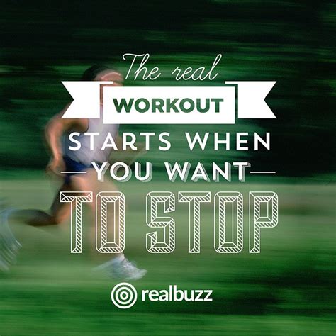 Keep Pushing Yourself Your Goal Could Only Be A Workout Away Training