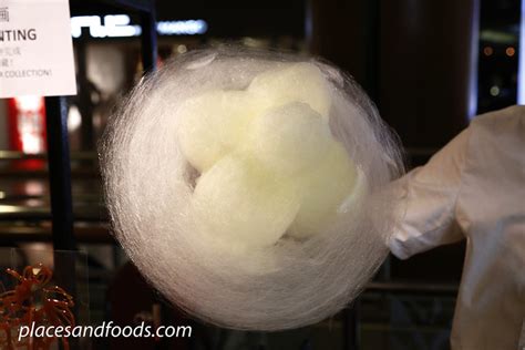 3d Cotton Candy In Kl