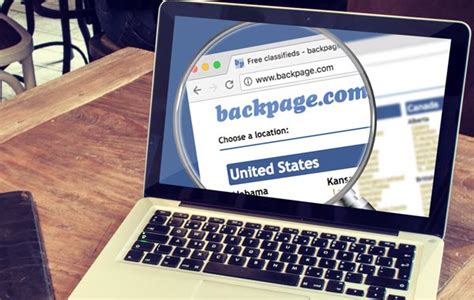 7 Sites Like Backpage Backpage Alternatives 2023