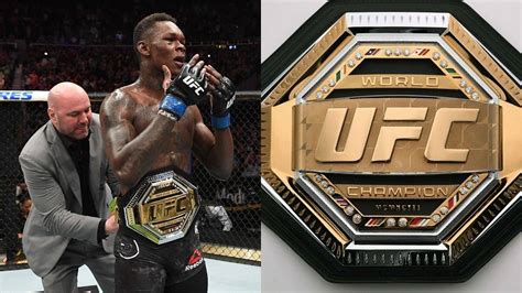 Ufc Middleweight Superfights Can Wait Israel Adesanya Puts Middleweight Legacy On The Line