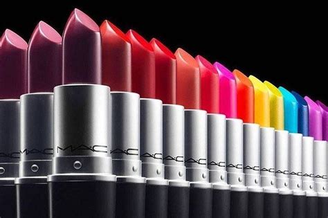 Mac Cosmetics To Give Away Free Lipstick For National Lipstick Day