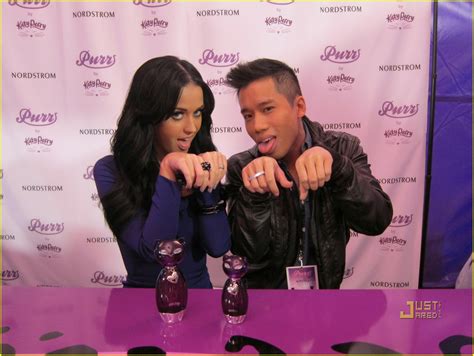 Katy Perry S Purr Fect Fragrance Launch Exclusive Interview Photo 2496074 Jared Eng Katy