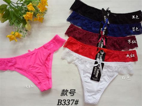 Lubunie 337 Women Underwear Sexy G String Ladies Panty Sexy Lace Thongs Buy Women Sexy Lace