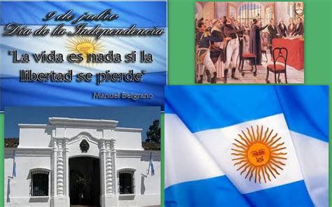 Independence day occurred on july 9, 1816—or 9 de julio as it's called in argentina—when. jaitt odonto social: 9 de JULIO : DIA DE LA INDEPENDENCIA ...