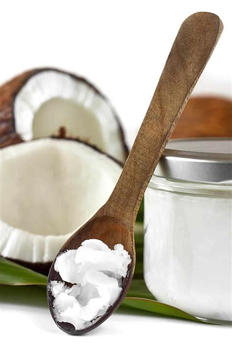 A spoonful of coconut oil can improve your hormone production, which may lead to reduced stress and anxiety, improved sleep, and more energy. Coconut Oil Pulling Benefits and My How-to Guide