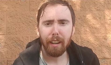 Asmongold: Wiki, Age, Girlfriend, Height, Family, Biography & More