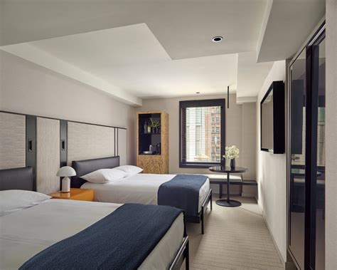 Hotel Aka Nomad Updated 2024 Reviews New York City
