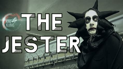 The Jester A Short Horror Film Youtube