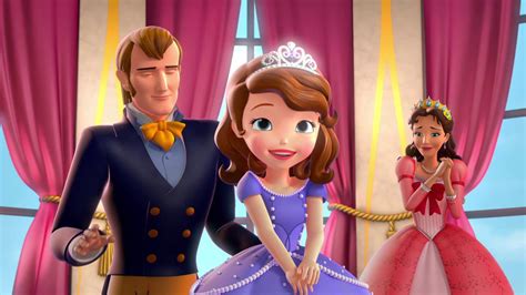 Sofia The First Forever Royal Its A Movie Of Epic Proportions