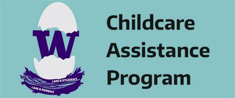 Government Child Care Assistance Free Daycare Program