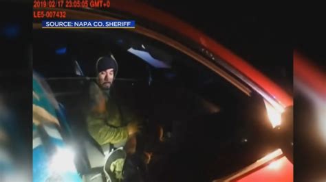 California Sheriff Releases Stunning Bodycam Video Of Deputy Fatally Shooting Suspect