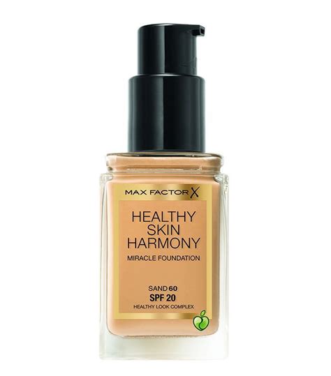 Best Drugstore Foundations For Combination Skin