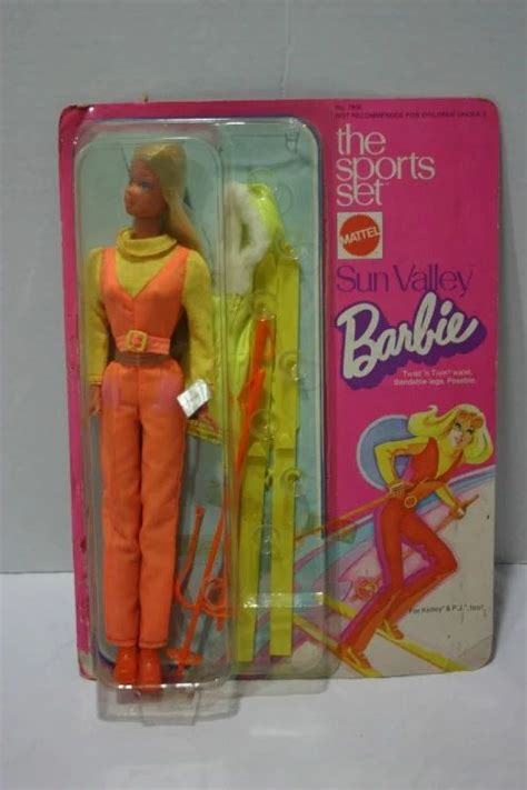 Vintage Barbie Gold Medal Olympic Google Search In Barbie