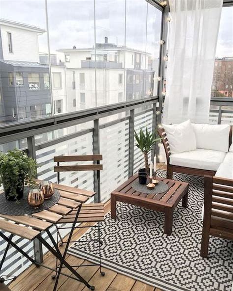 Balcony Styling Tips Outdoor Living Direct