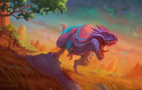 Dinosaur Art Wallpapers Top Free Dinosaur Art Backgrounds