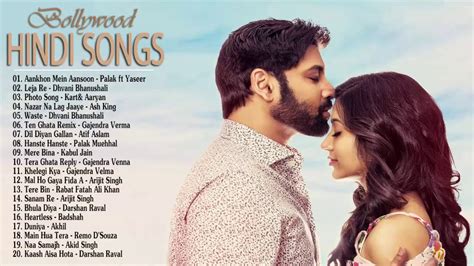 Bami oba on july 31, 2019: TOP HITS HINDI SONGS 2019 - Most Bollywood Songs 2019 ♥♥ ...