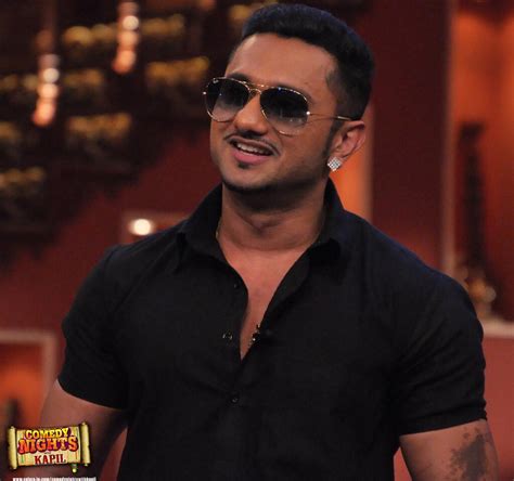 Honey Singh Career And Awards Bollywood