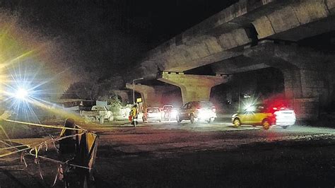 Delayed Ntpc Chowk Underpass In Noida To Be Completed By Year End