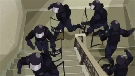 Maybe you would like to learn more about one of these? Meme Police: SWAT Team Edition | Japanese animated movies ...