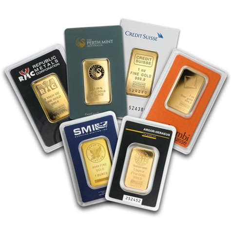 Best Bullion Brands Choosing Your Gold Ira