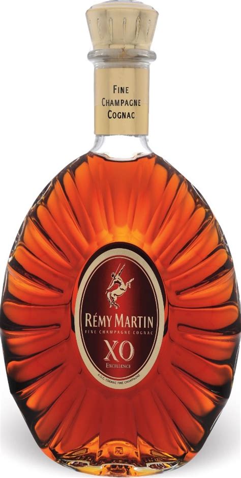 Rémy Martin Xo Excellence Cognac Expert Wine Ratings And Wine Reviews By Winealign