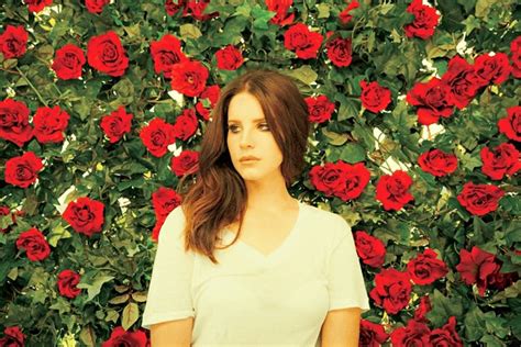 Lana Del Rey God Knows I Tried şarkı Sözleri Türkçe çevirisi