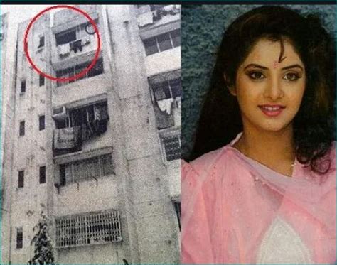 Divya Bharti Tulsi Apartment Versova Bollywood Mysteries That Remain Unsolved Even Today