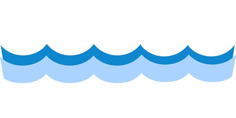 Clipart Wave Tide Clipart Wave Tide Transparent Free For Download On
